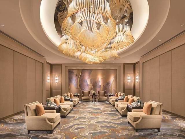 沈陽世茂希爾頓酒店